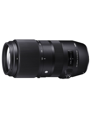 100-400mm f / 5-6.3 Contemporary DG DN OS SONY E-MOUNT