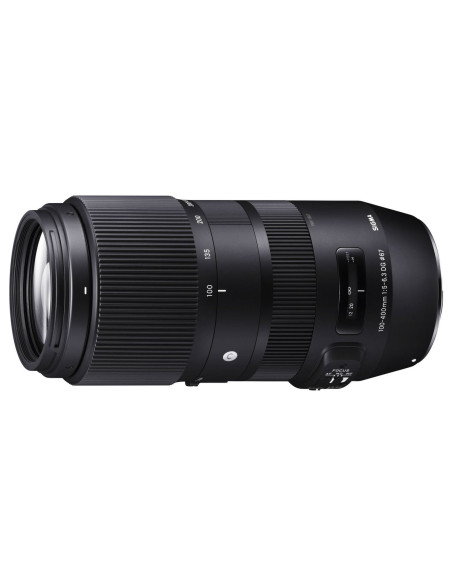 100-400mm f / 5-6.3 Contemporary DG DN OS SONY E-MOUNT