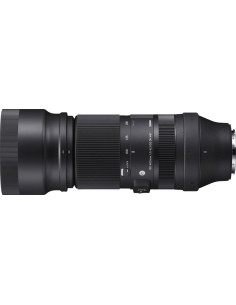 100-400mm f / 5-6.3 Contemporary DG DN OS SONY E-MOUNT 2