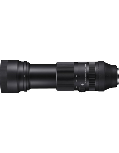 100-400mm f / 5-6.3 Contemporary DG DN OS SONY E-MOUNT
