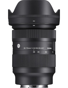 28-70mm f / 2.8 dg dn contemporary sony e-mount 2