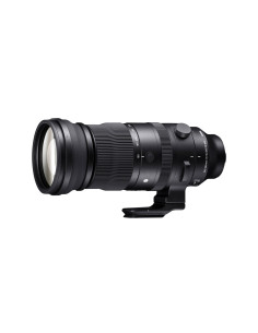 150-600mm f / 5-6.3 DG DN OS Sport Sony E-mount