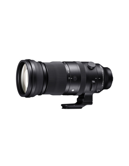 150-600mm f / 5-6.3 DG DN OS Sport Sony E-mount