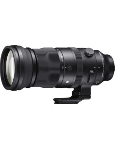 150-600mm f / 5-6.3 DG DN OS Sport Sony E-mount 2
