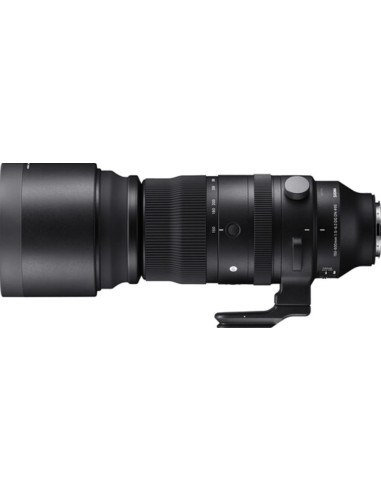 150-600mm f / 5-6.3 DG DN OS Sport Sony E-mount