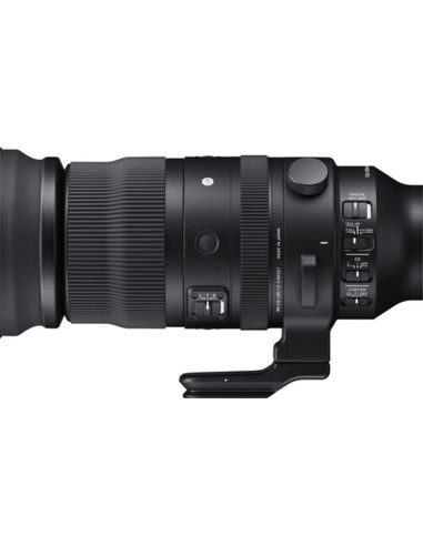 150-600mm f / 5-6.3 DG DN OS Sport Sony E-mount