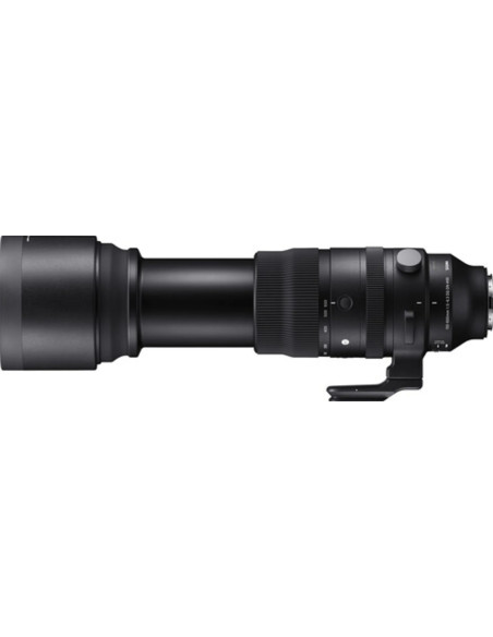 150-600mm f / 5-6.3 DG DN OS Sport Sony E-mount