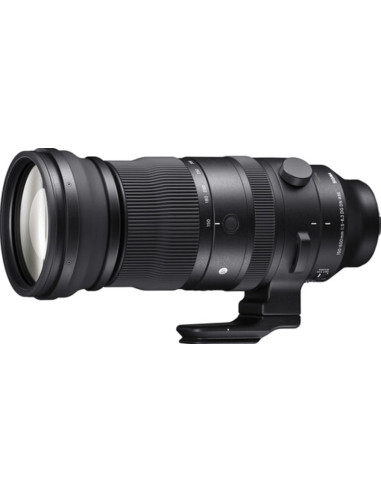 150-600mm f / 5-6.3 DG DN OS Sport L-MOUNT