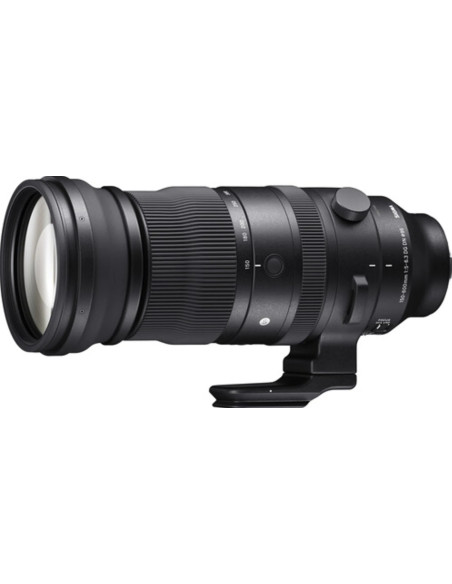 150-600mm f / 5-6.3 DG DN OS Sport L-MOUNT