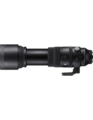 150-600mm f / 5-6.3 DG DN OS Sport L-MOUNT