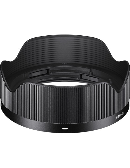 AF 24mm F / 2 Contemporary DG DN Sony E-mount