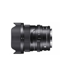 AF 24mm f / 2 contemporary DG DN L-MOUNT