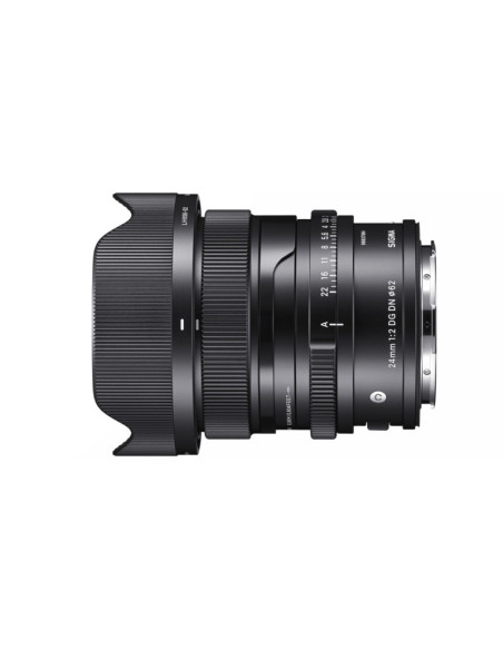 AF 24mm f / 2 contemporary DG DN L-MOUNT