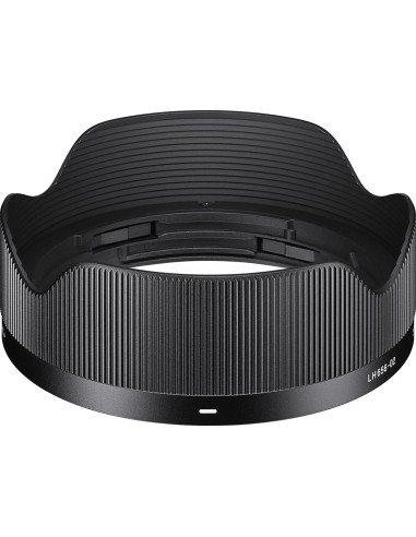 AF 24mm f / 2 contemporary DG DN L-MOUNT
