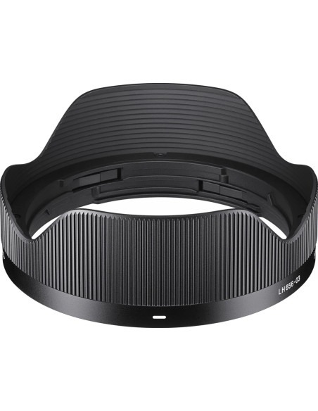 20mm f / 2 dg dn contemporary l-mount