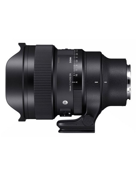SIGMA AF 14 f / 1.4 (a) DG DN SONY And-Mount