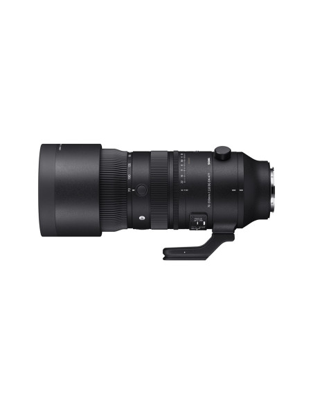 AF 70-200mm f / 2.8 dg dn os l-mount