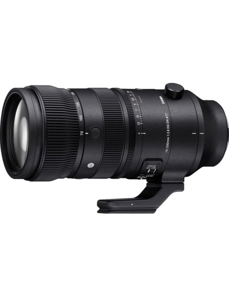 AF 70-200mm f / 2.8 dg dn os l-mount