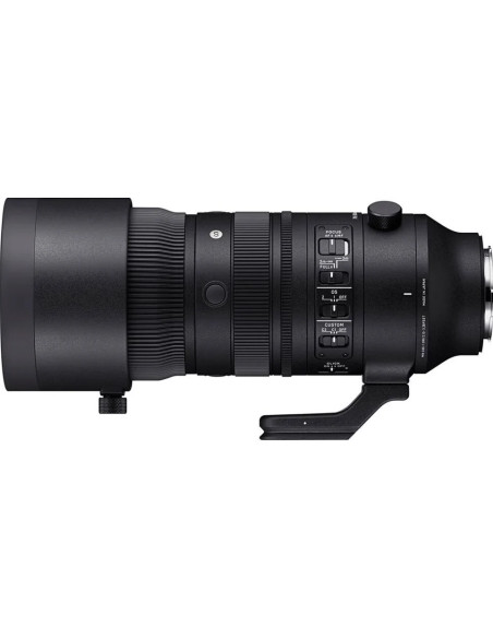 AF 70-200mm f / 2.8 dg dn os l-mount