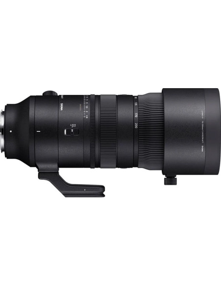 AF 70-200mm f / 2.8 dg dn os l-mount