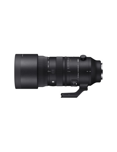 AF 70-200mm f / 2.8 dg dn osm sony e-mount