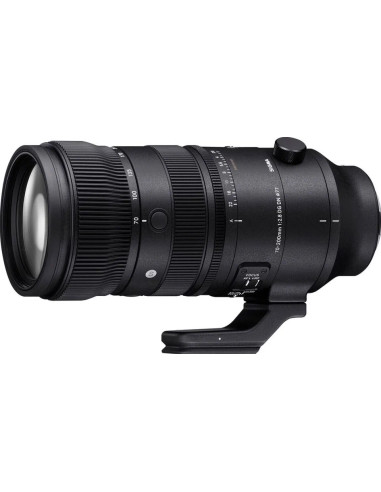 AF 70-200mm f / 2.8 dg dn osm sony e-mount
