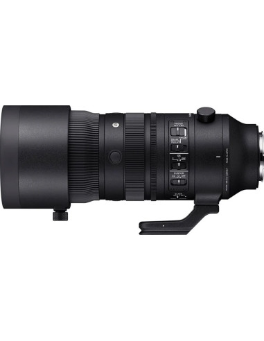 AF 70-200mm f / 2.8 dg dn osm sony e-mount
