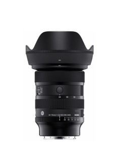 24-70mm f / 2.8 AF Art DG DN II Sony E-Mount