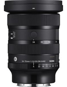 24-70mm f / 2.8 AF Art DG DN II L-MOUNT 2