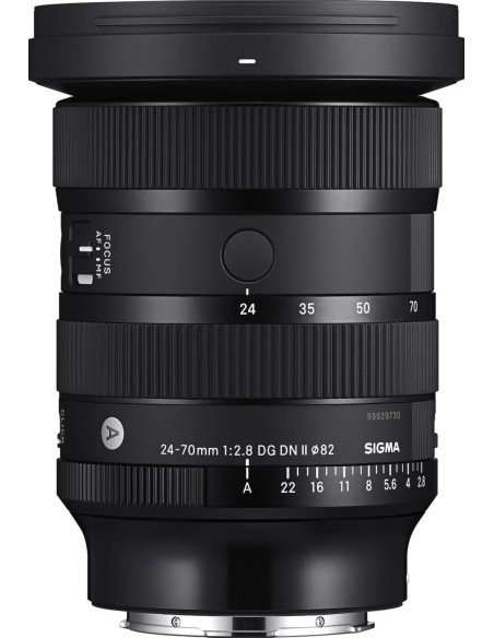 24-70mm f / 2.8 AF Art DG DN II L-MOUNT