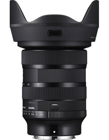 24-70mm f / 2.8 AF Art DG DN II L-MOUNT