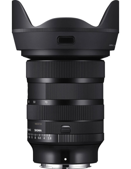 24-70mm f / 2.8 AF Art DG DN II L-MOUNT
