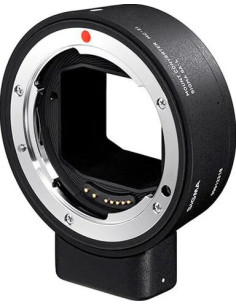 MC-21 adapter from Canon EF to Leica L-Mount 2
