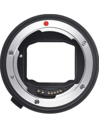 MC-11 adapter from Canon EOS to Sony E-Mount