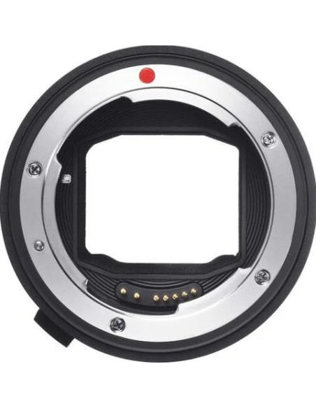 MC-11 adapter from Canon EOS to Sony E-Mount