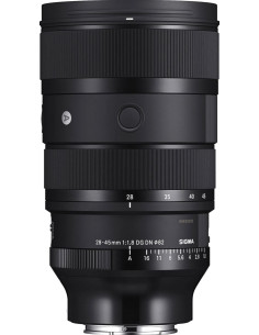 28-45mm f / 1.8 dg dn art l-mount 2