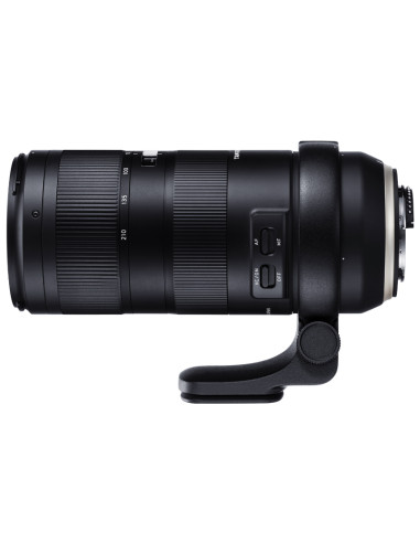 70-210mm f / 4.0 AF VC USD Canon