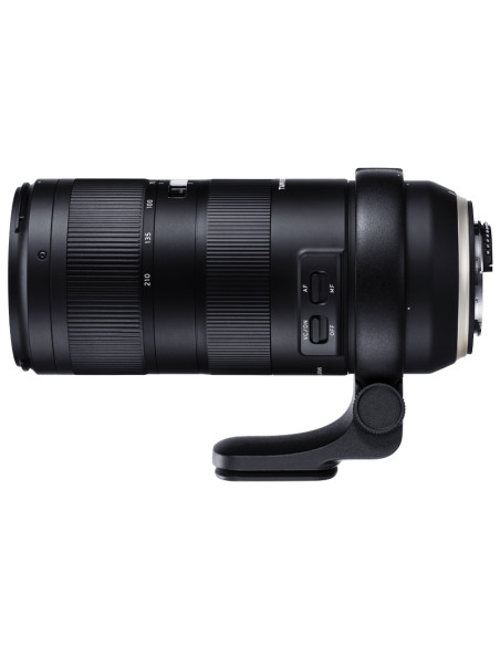 70-210mm f / 4.0 AF VC USD Canon