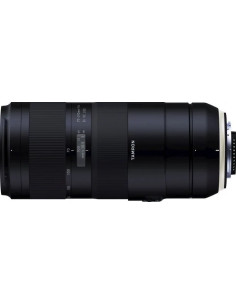 70-210mm f / 4.0 AF VC USD Canon 2