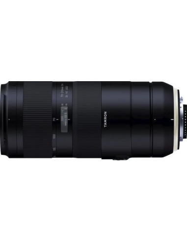 70-210mm f / 4.0 AF VC USD Canon