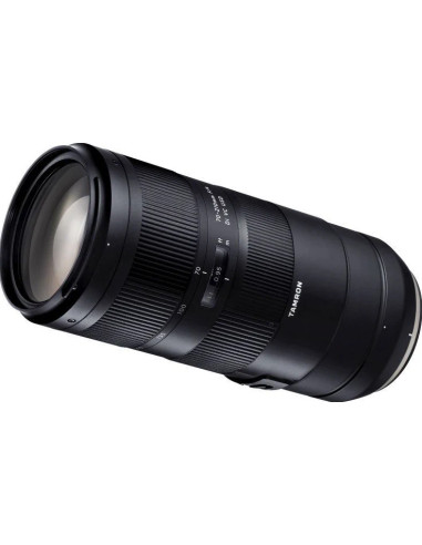 70-210mm f / 4.0 AF VC USD Canon