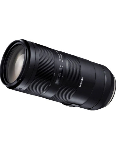 70-210mm f / 4.0 AF VC USD Canon