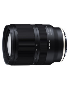 17-28mm f / 2.8 of III RXD Sony E-Mount