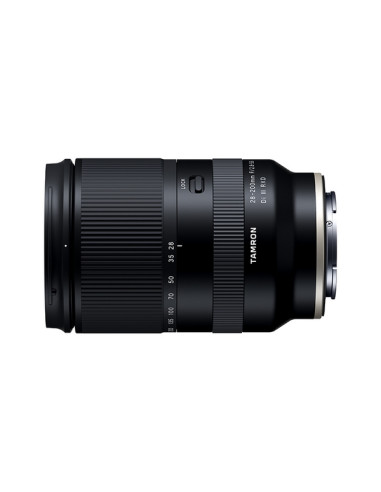 28-200mm f /2.8-5.6 Of III RXD Sony E-Mount