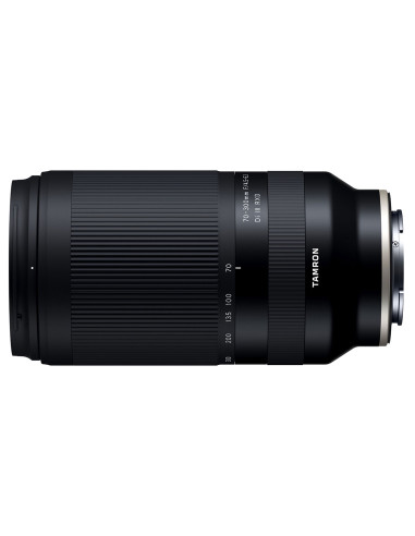 70-300mm f /4.5-6.3 Of III RXD Sony E-Mount