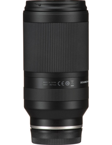 70-300mm f /4.5-6.3 Of III RXD Sony E-Mount