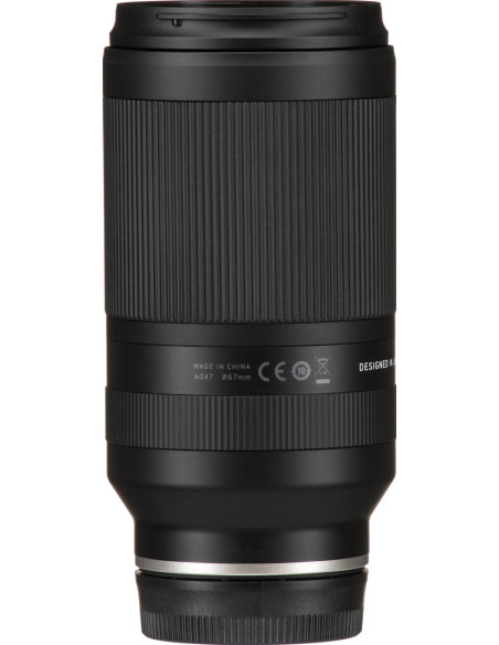 70-300mm f /4.5-6.3 Of III RXD Sony E-Mount