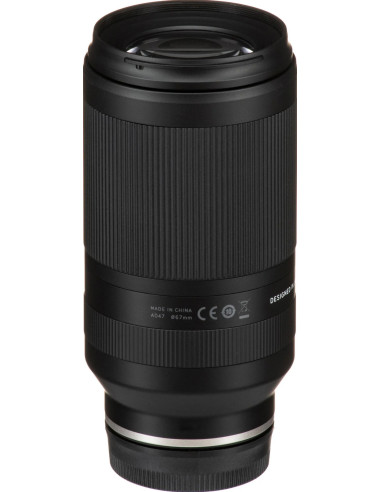 70-300mm f /4.5-6.3 Of III RXD Sony E-Mount