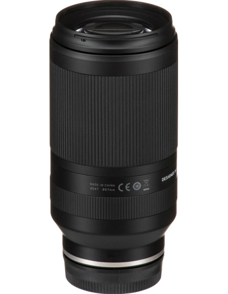70-300mm f /4.5-6.3 Of III RXD Sony E-Mount
