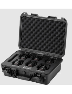 AF 16 + 28 + 85 + 24 + 35 + 50mm Lenses Full Frame Lens Set
